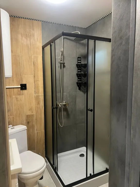 Коттедж с джакузи