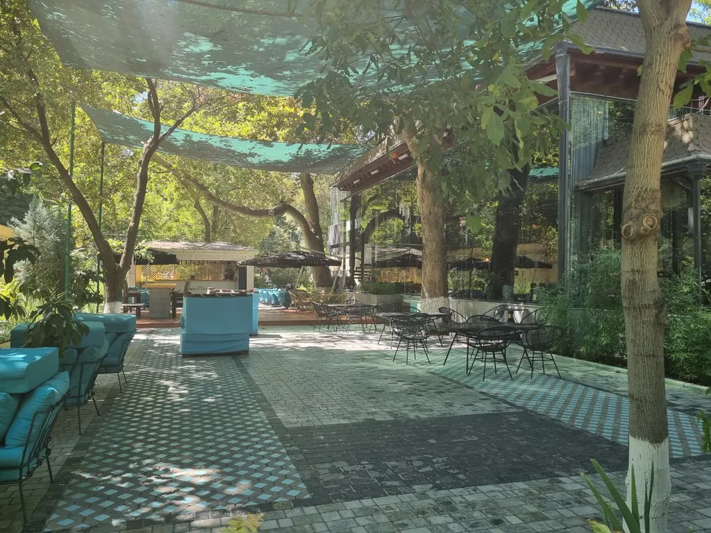 Center of Tashkent near Cosmonauts metro station, Premium Location