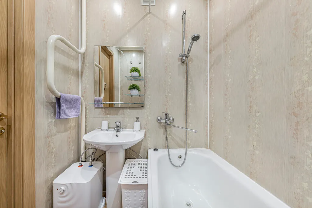 Уютная квартира рядом с вокзалом и аэропортом. Лучший вариант!