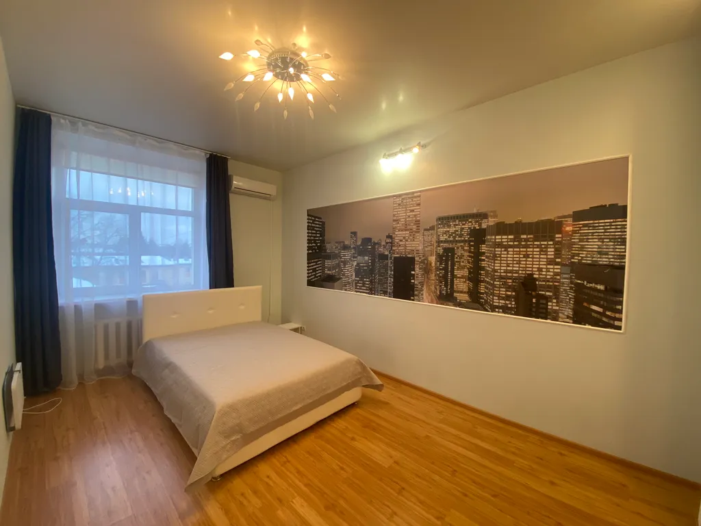 Уютная квартира в самом центре