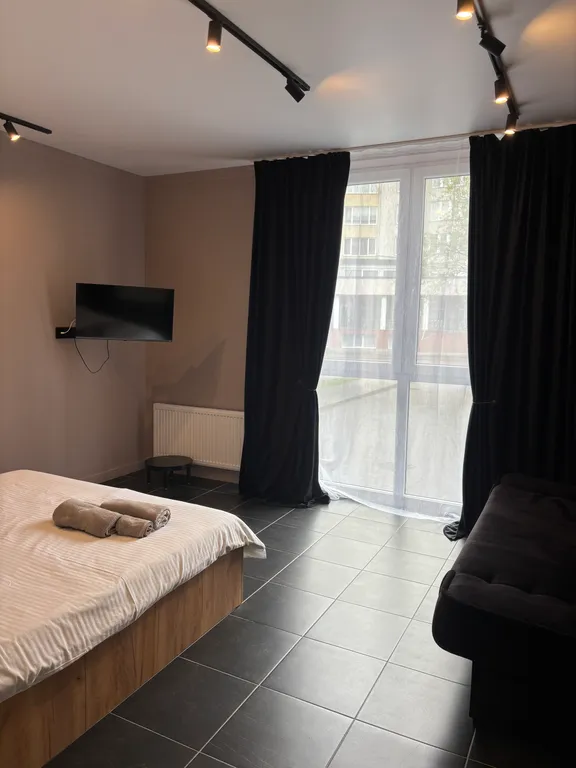 Квартира Квартира Апартамент-Раушен 1 — Светлогорск