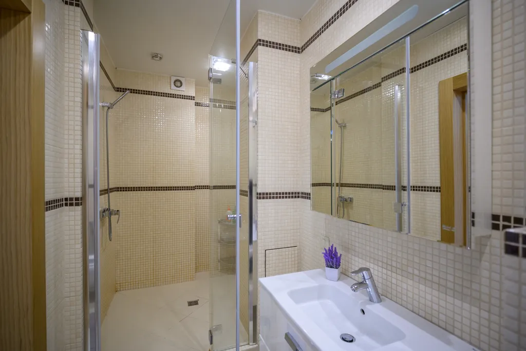 Уютная квартира у Кремля