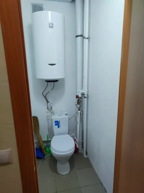 Квартира в центре Сковородино