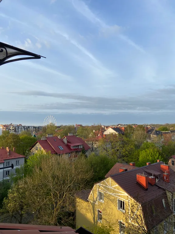 Квартира 1-комнатная Квартира — Зеленоградск