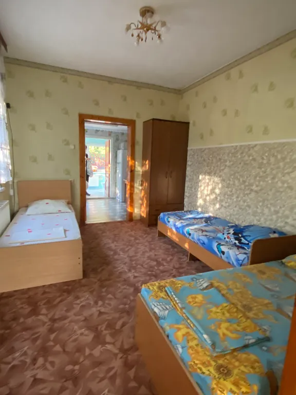 Дом для отпуска Уютный