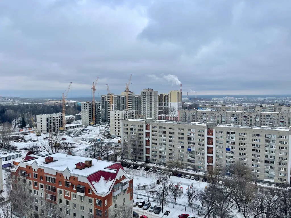 Теплая студия