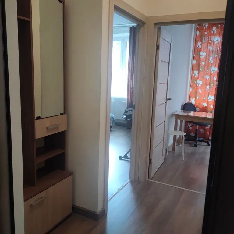 Уютная квартира от Алены