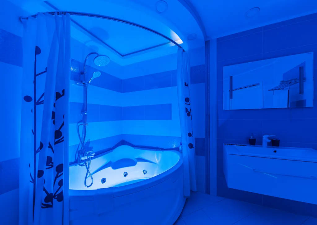 Шикарная студия с видом на Волгу в 5-ти минутах от пляжа