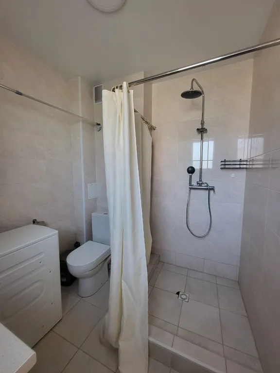 Дом на побережье Балтики