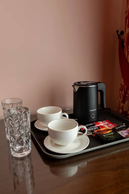 Квартира Комната — Лазаревское