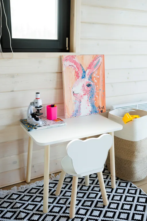 Семейный дом Берёзы ждёт вас в гости