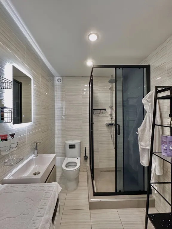 3-комнатный Дом