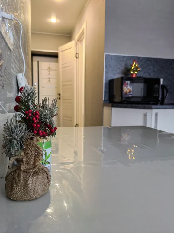 Гостевая квартира у Натальи