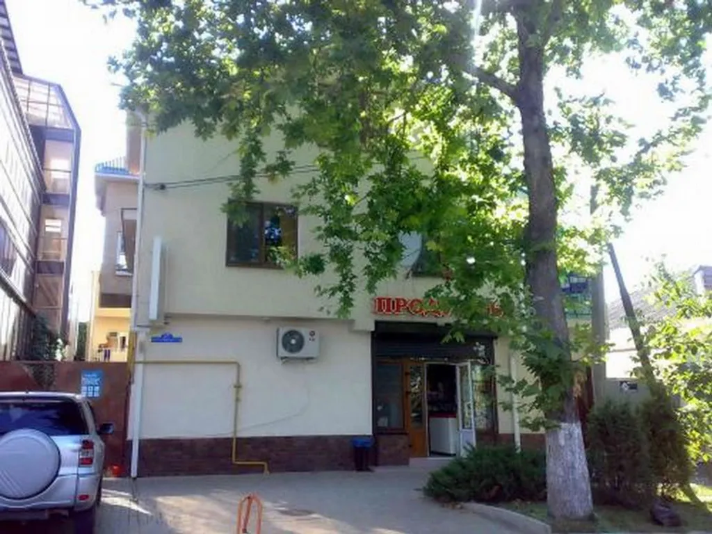 Квартира Комната с удобствами, 1-я курортная зона, высокий берег, район маяка — Анапа