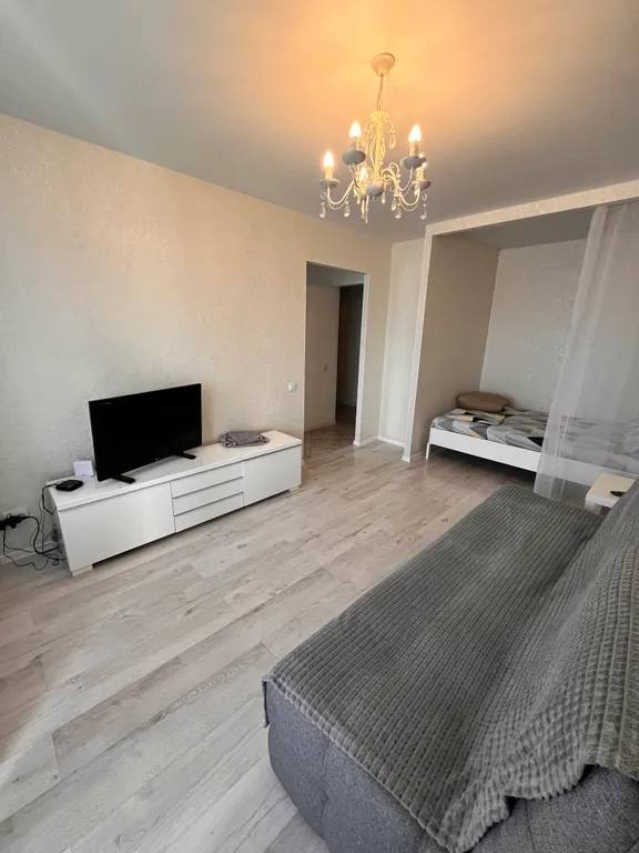 Квартира в центре