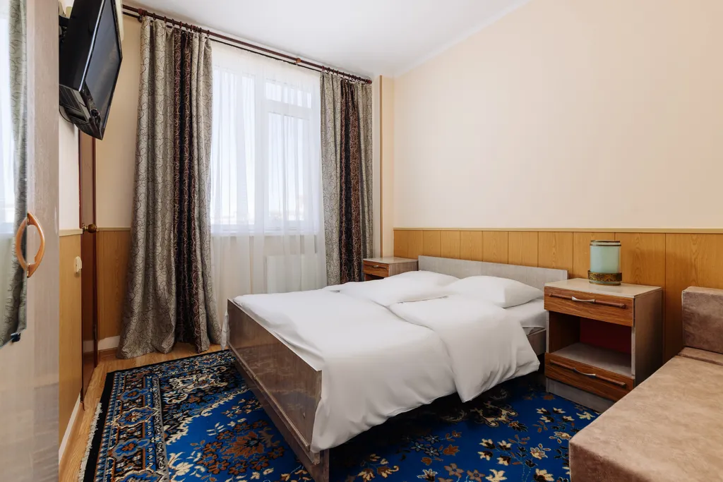 Квартира Комната — аренда посуточно в Сириус