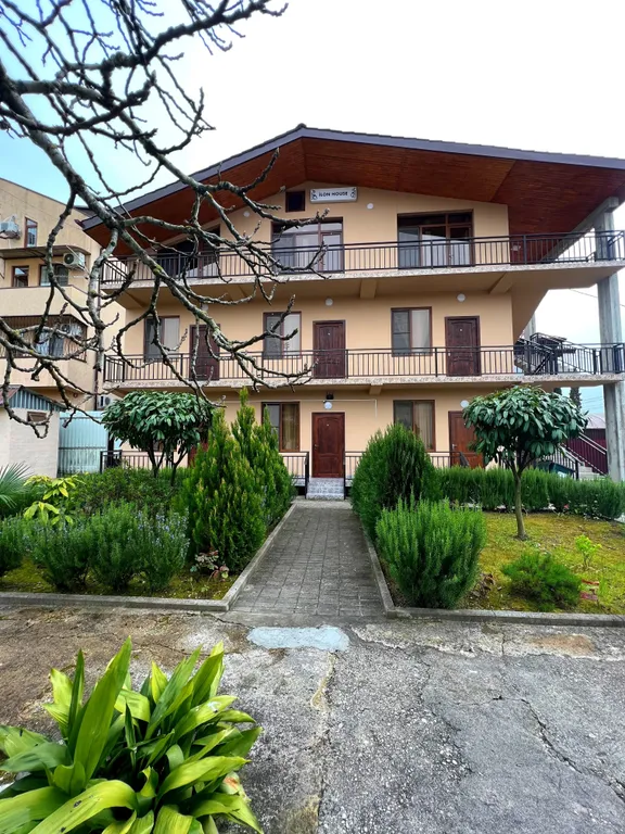 Двухместный комфорт