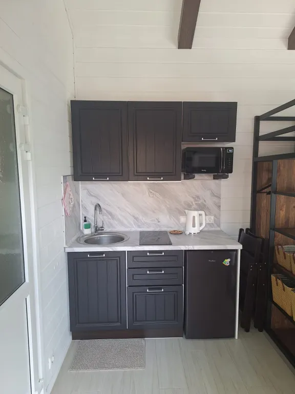 Скандик - уютный отдых у моря