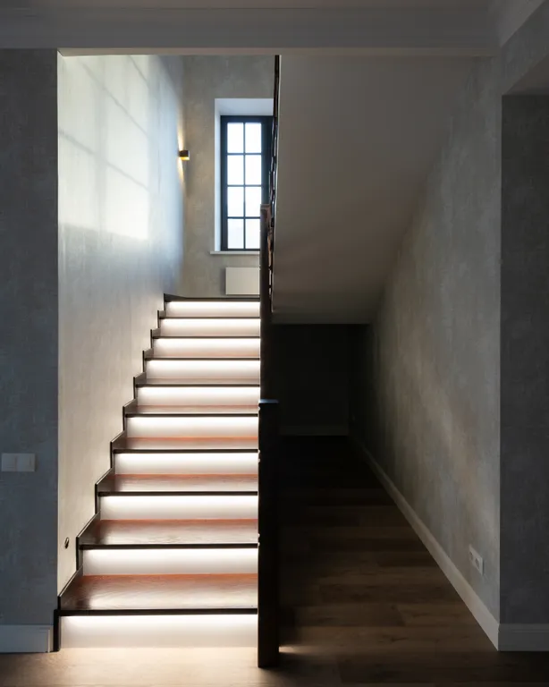 Роскошный особняк в самом центре