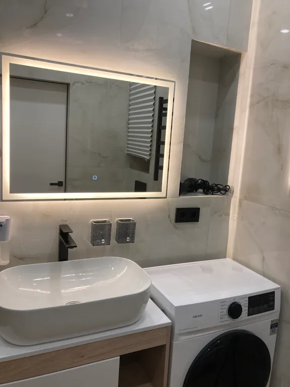 Апартаменты Sun & Atlas в Судаке в 30 м от моря с видом на горы