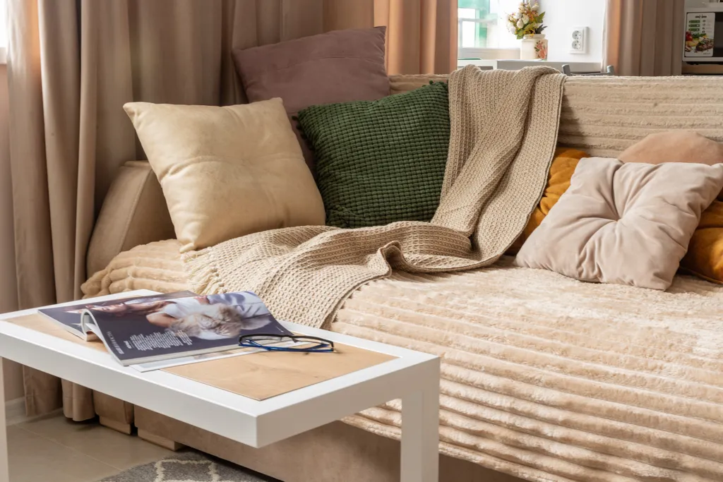 Квартира Современная квартира со всем необходимым для отдыха — Ярославль