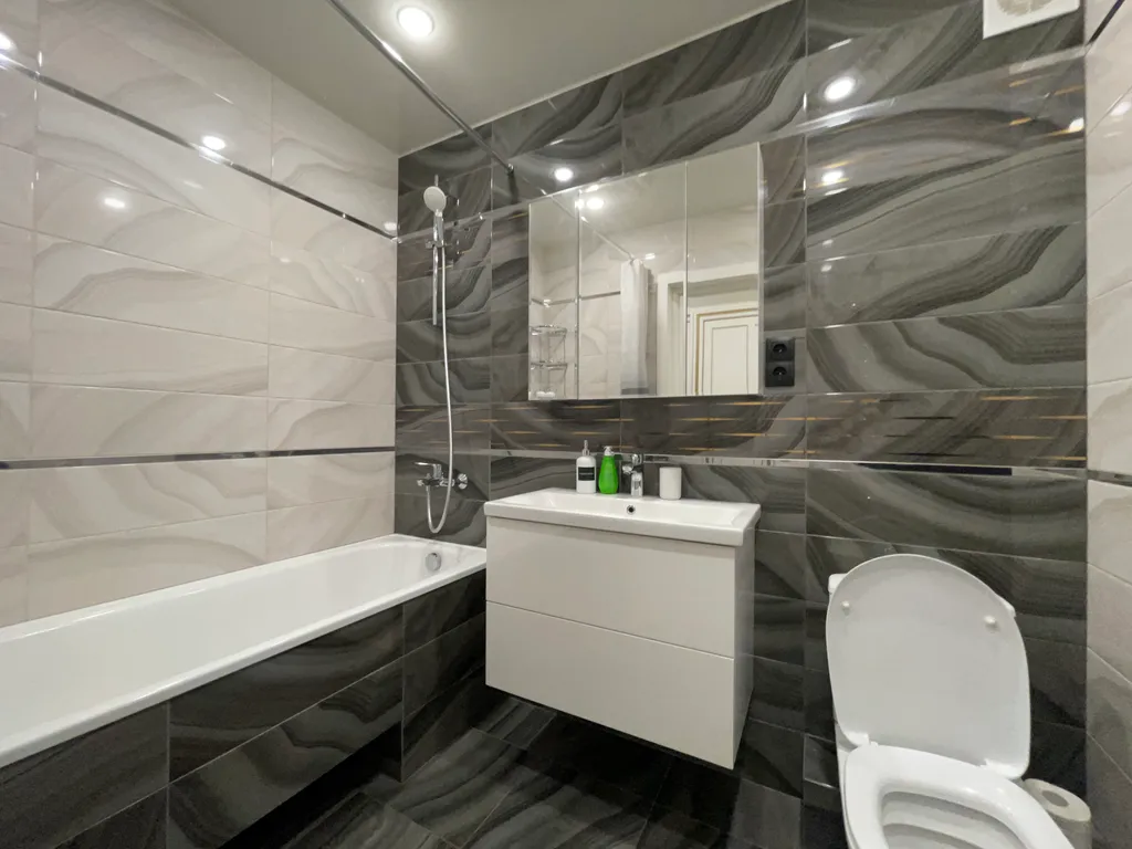 Стиль и комфорт в центре города