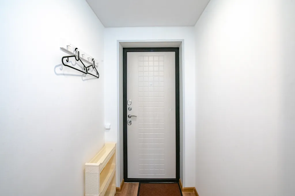 Мини-студия с лоджией с Мединститутом и ВВГУ