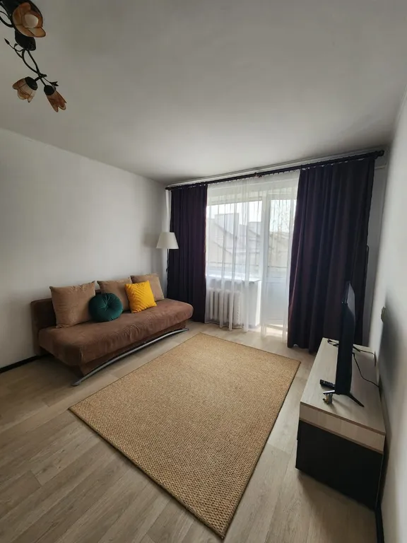 Квартира Уютная квартира — Калининград