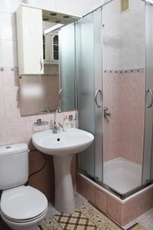 Уютная квартира в центре рядом с набережной