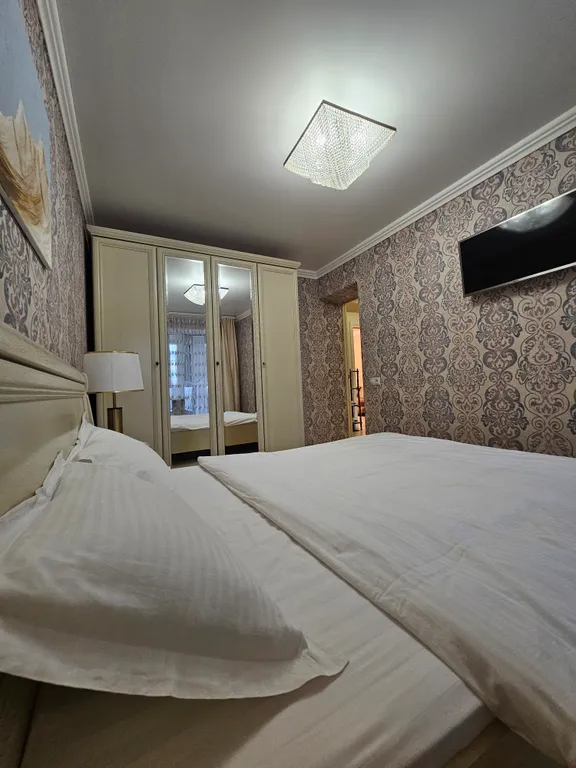 Апартамент Подсолнухи