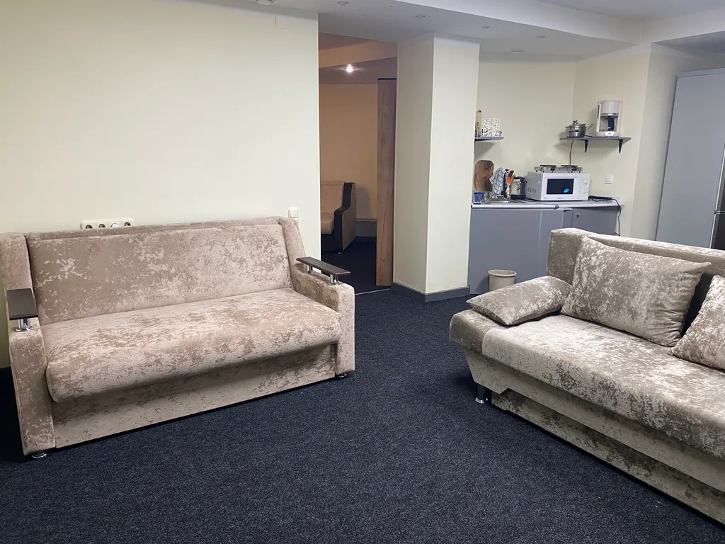 Апартаменты в историческом центре