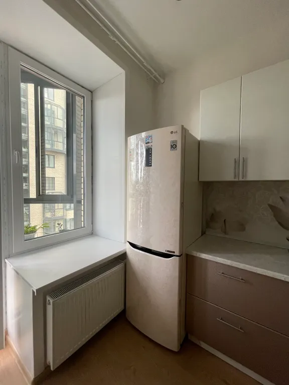 Уютная квартира для вас