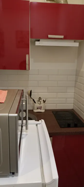 Уютные миниатюрные апартаменты в самом центре города у Волги