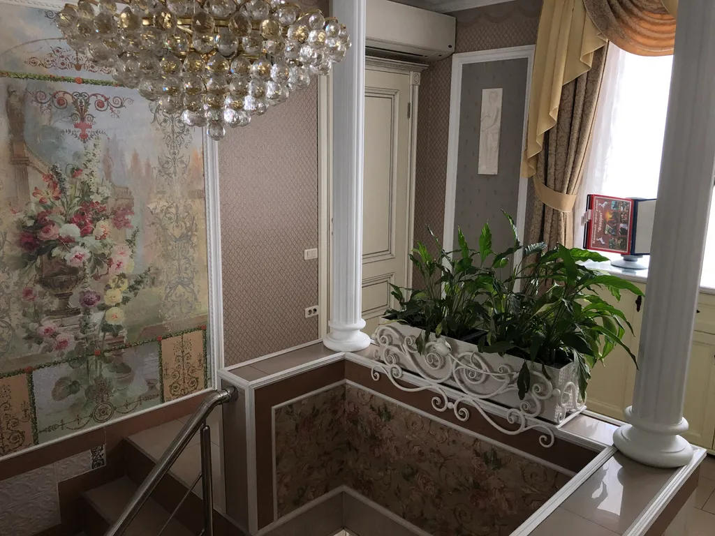 Уютный номер в центре, море - 600 метров