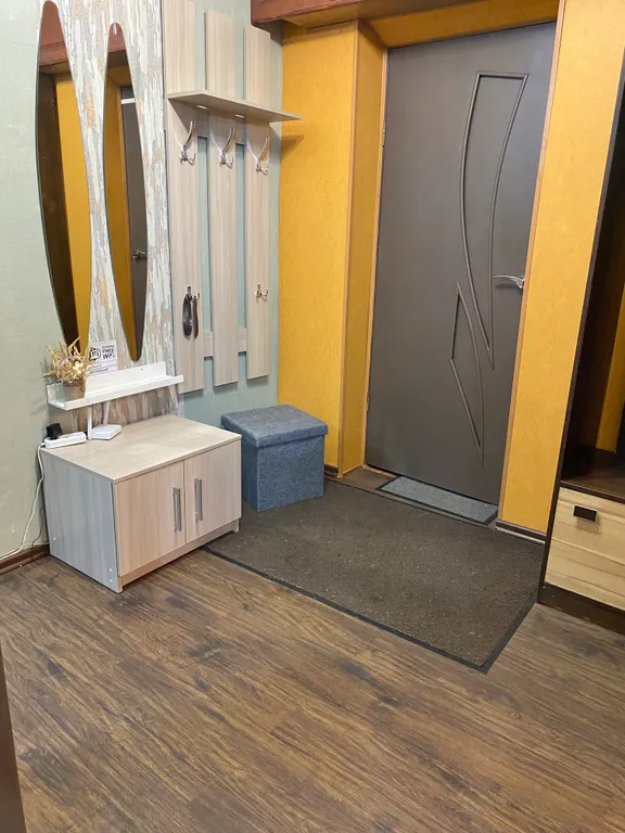 Квартира в самом сердце исторического города