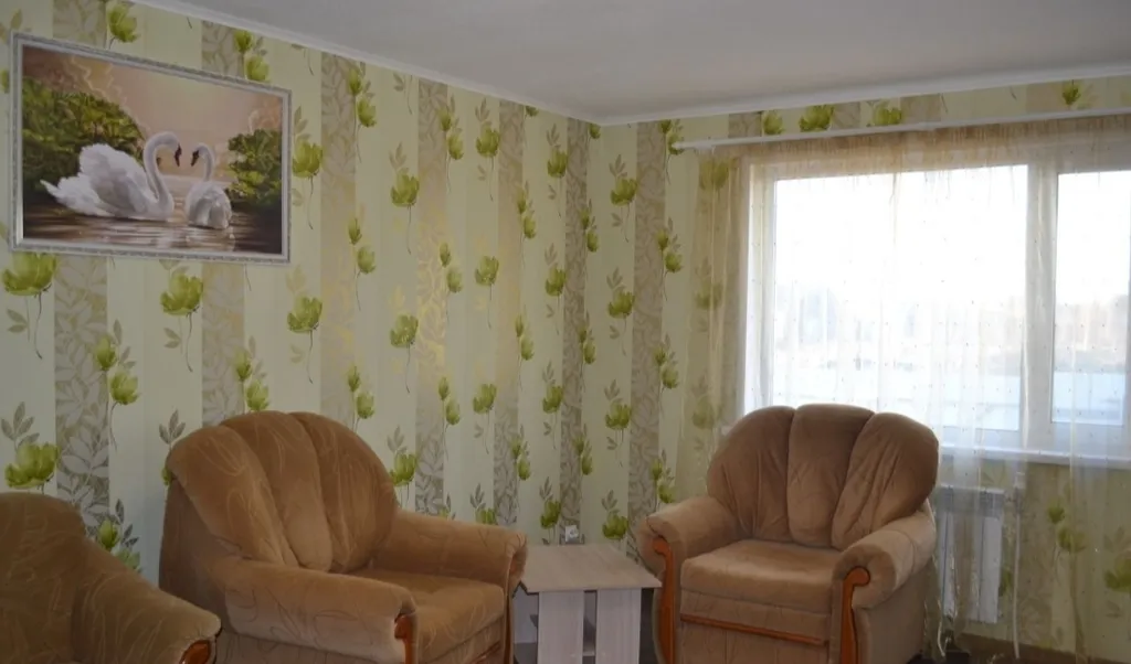 Дом с баней