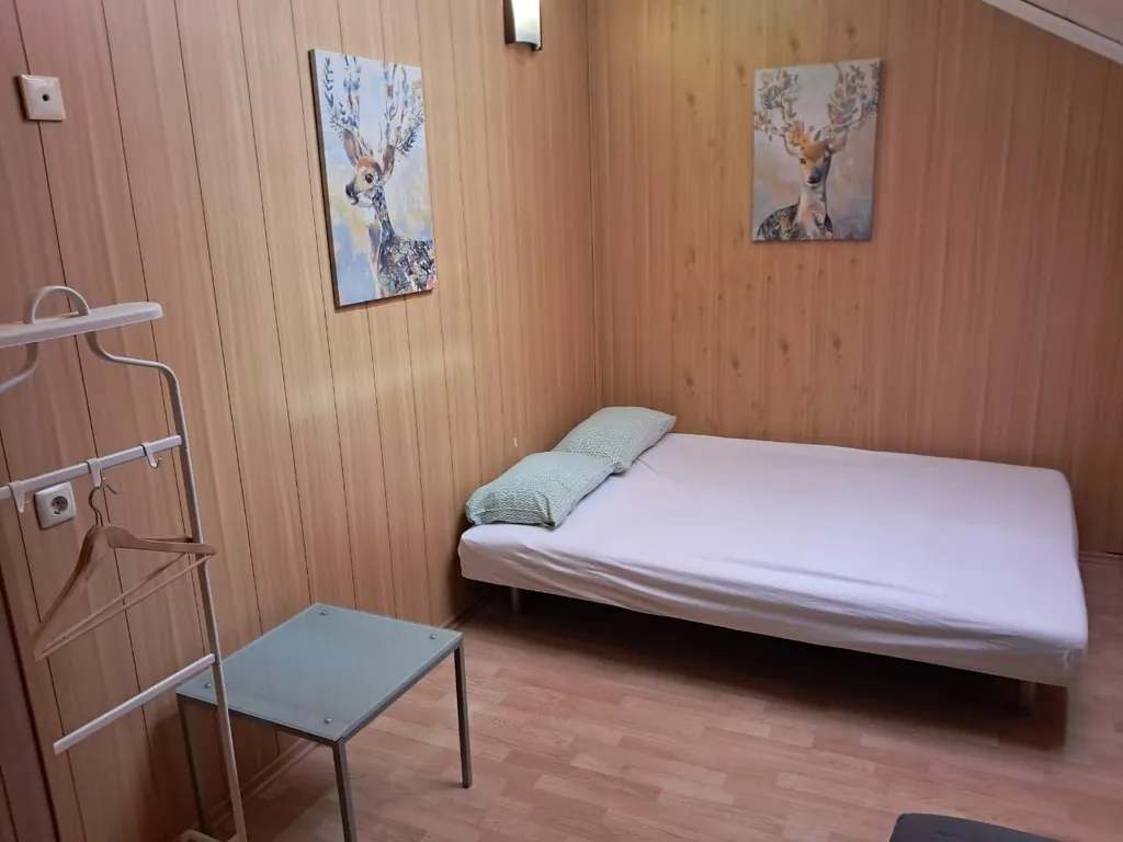 Таунхаус Снежинка-4