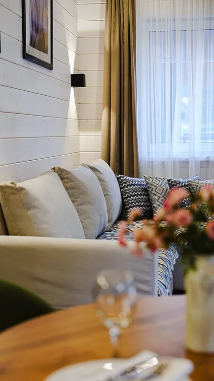 Вилла Premier 1