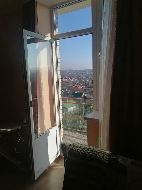 Большая и уютная квартира в шаговой доступности от курортной зоны