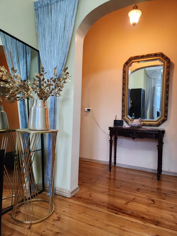 Апартаменты в историческом центре