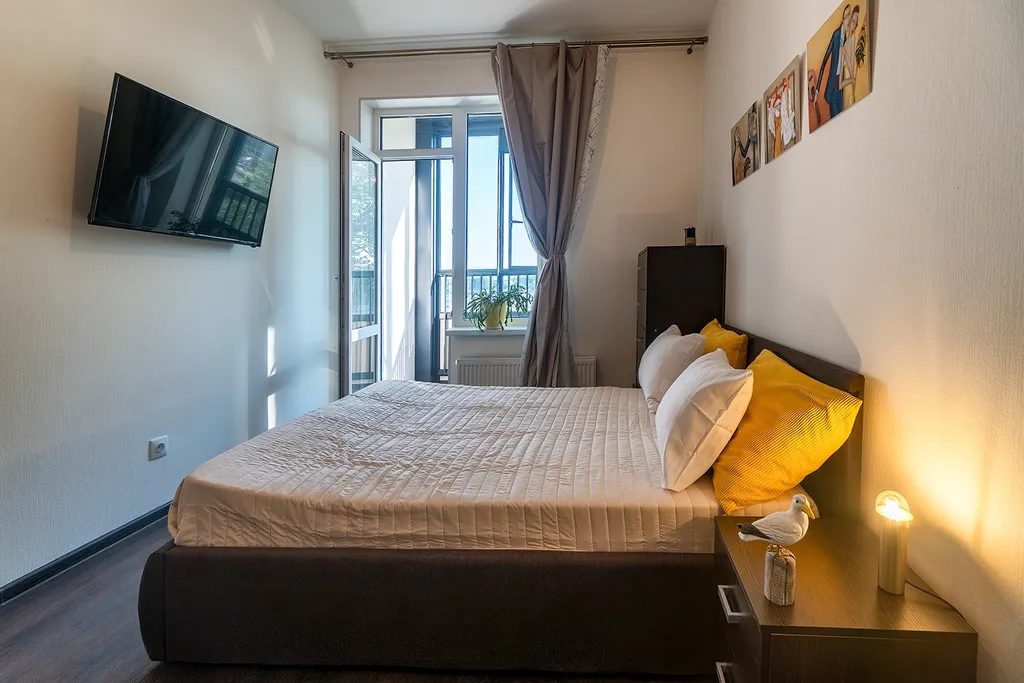 Капли солнца