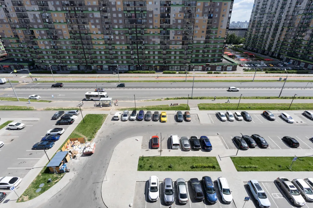 Евродвушка Комфорт класса