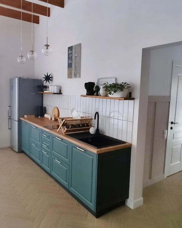 Дом с сауной