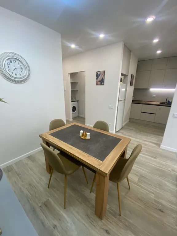 Квартира Апартаменты у моря — Анапа