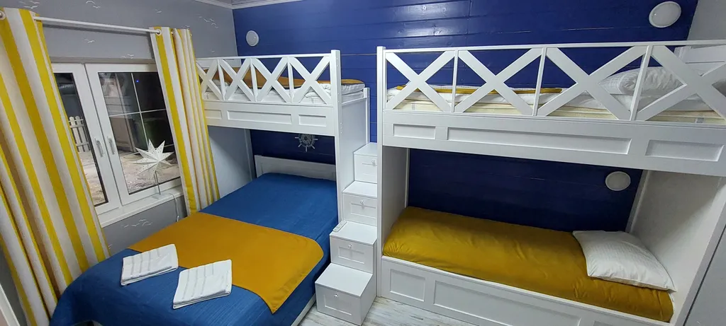 Гостевой дом Чайкина дача