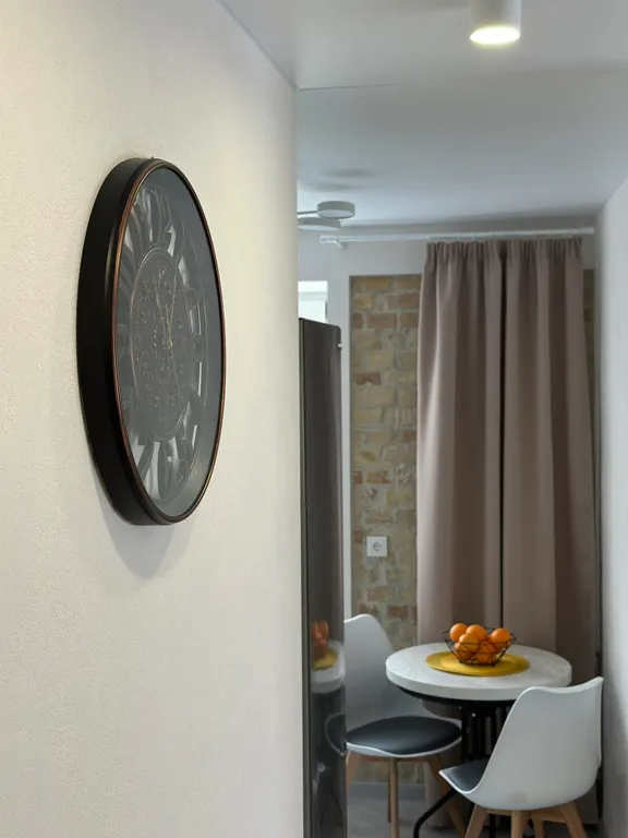 Уютная квартира в историческом центре города