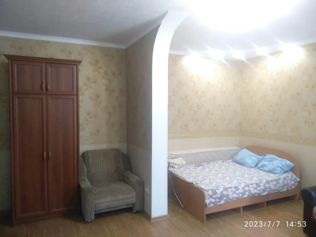 Уютная квартира в центре города рядом с гостиницей Каравелла