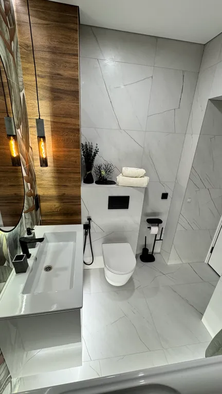 Люкс апартаменты в историческом и деловом центре города