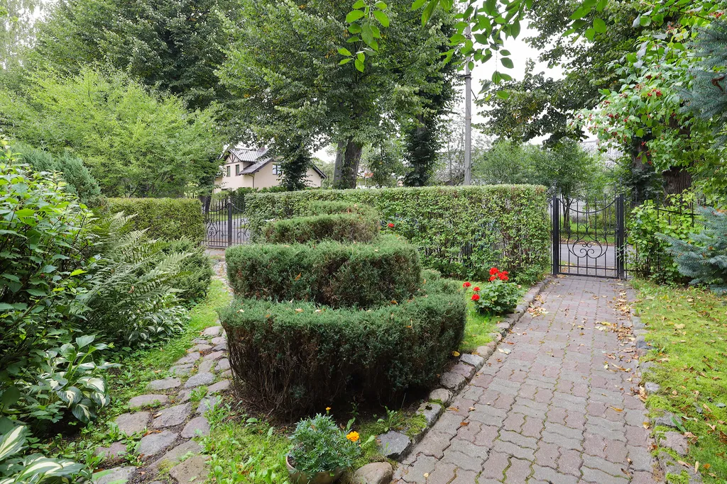 Квартира Квартира в особняке в историческом районе — Калининград