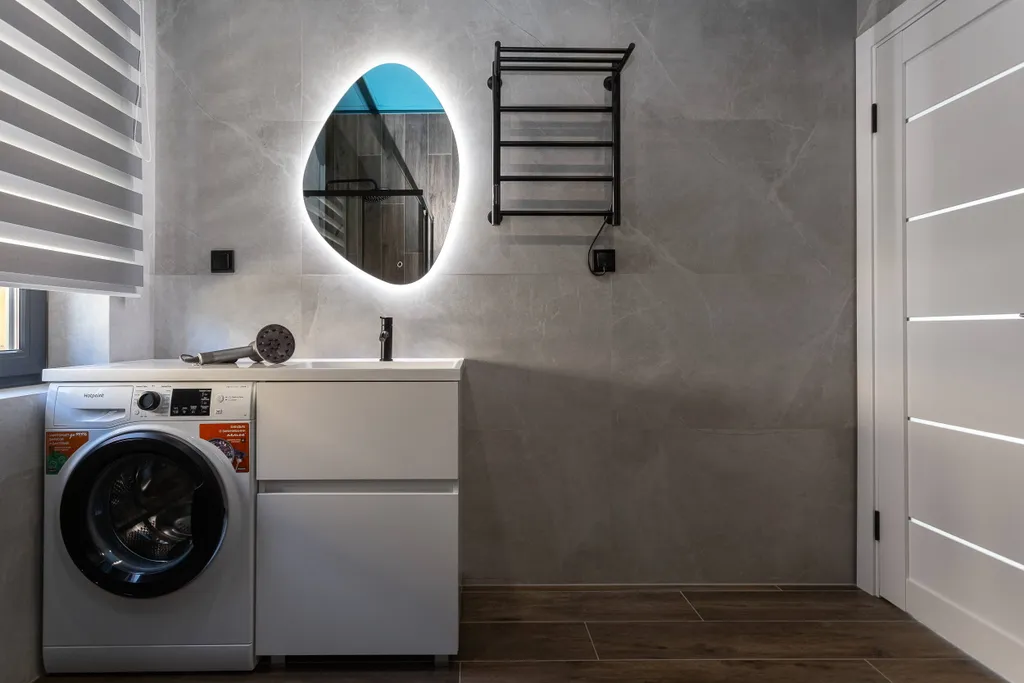 Дом в Мечниково